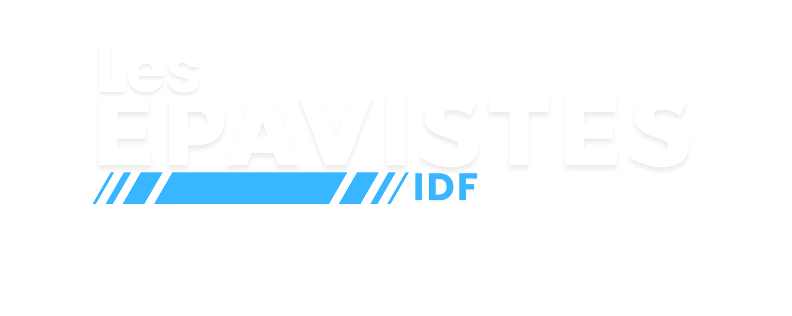 Les Epavistes IDF